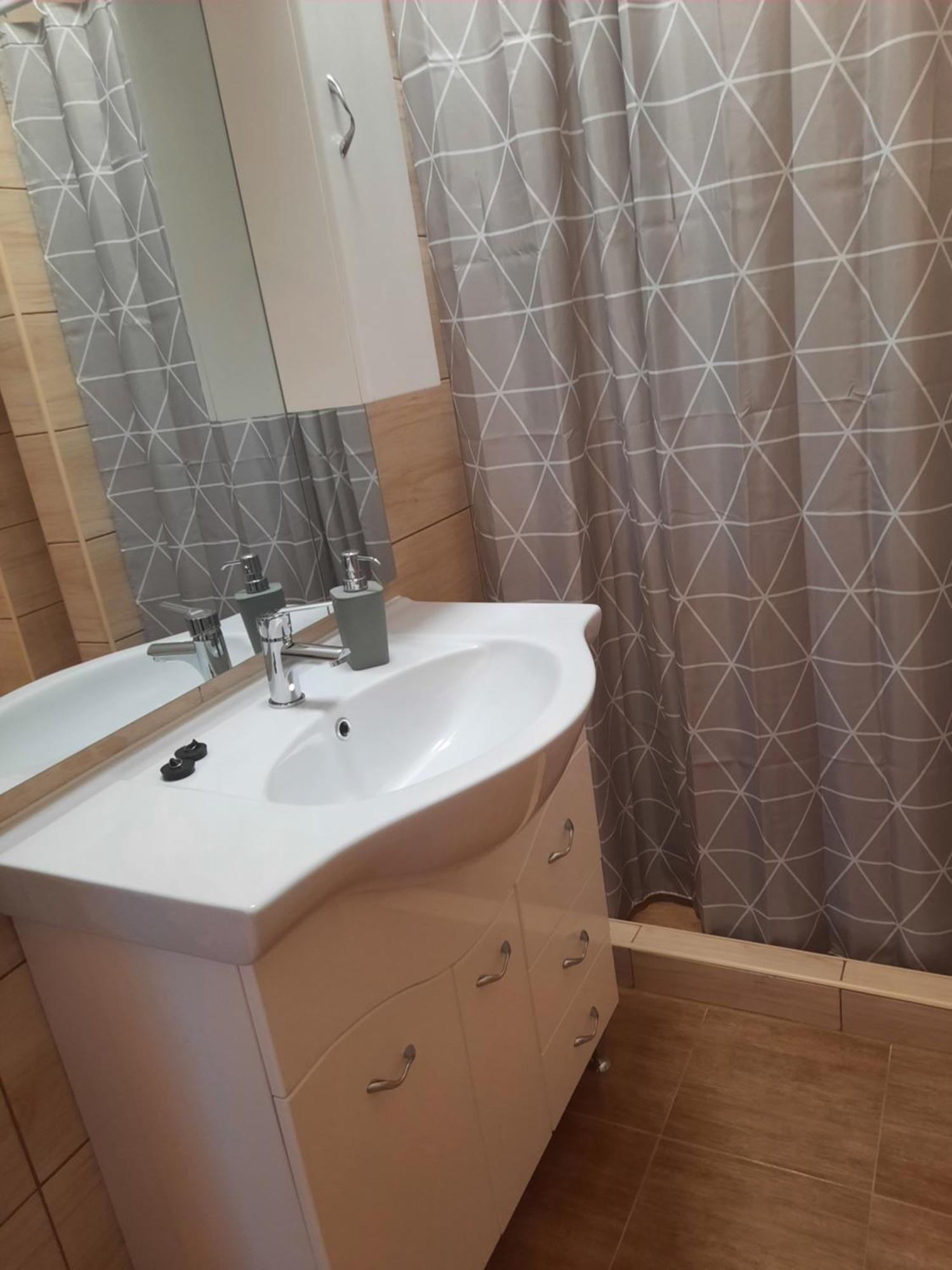 Galeria Vendeghaz Appartement Hajdúszoboszló Buitenkant foto