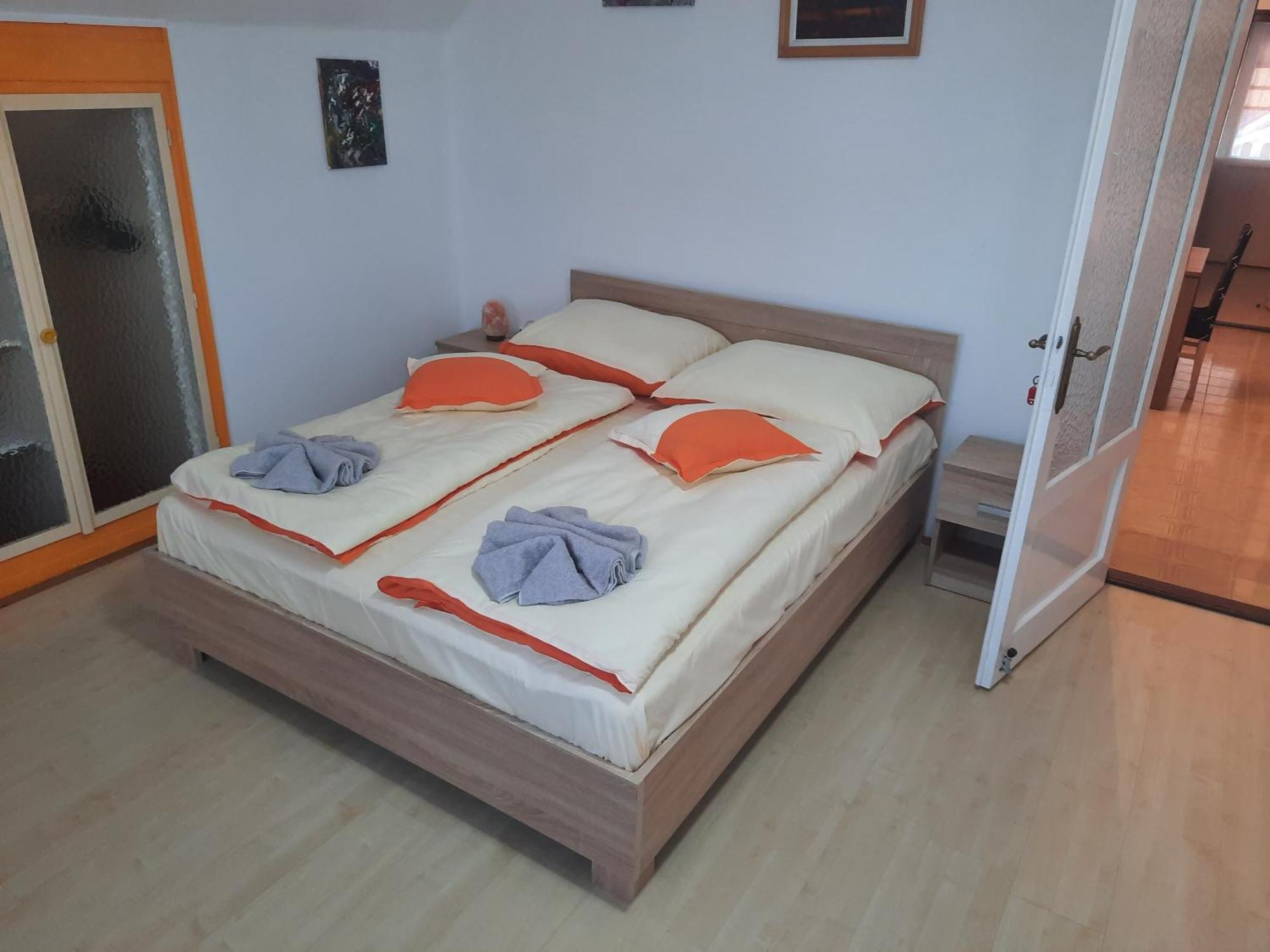 Galeria Vendeghaz Appartement Hajdúszoboszló Buitenkant foto