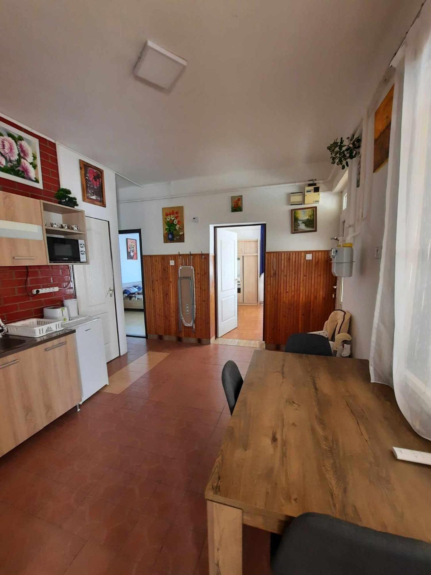 Galeria Vendeghaz Appartement Hajdúszoboszló Buitenkant foto