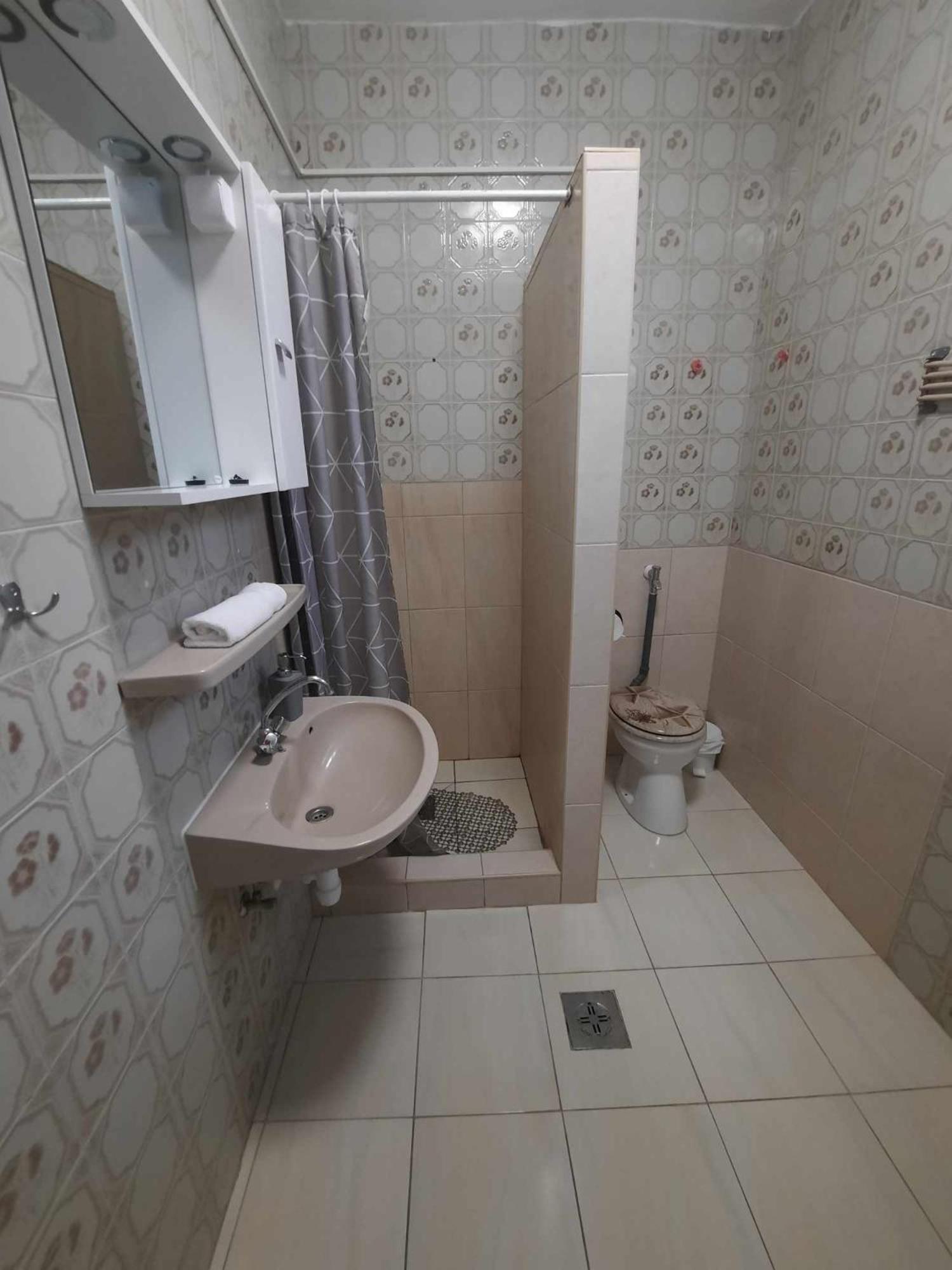 Galeria Vendeghaz Appartement Hajdúszoboszló Buitenkant foto