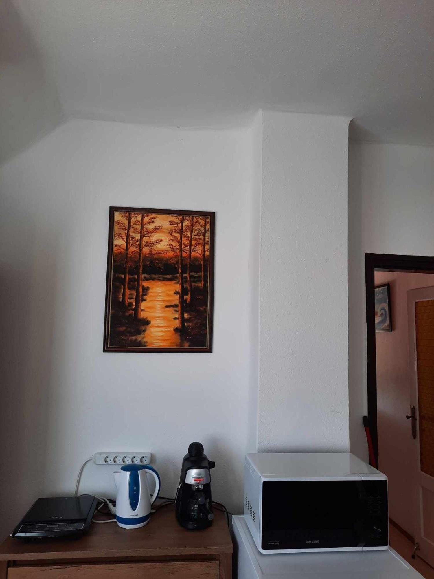 Galeria Vendeghaz Appartement Hajdúszoboszló Buitenkant foto