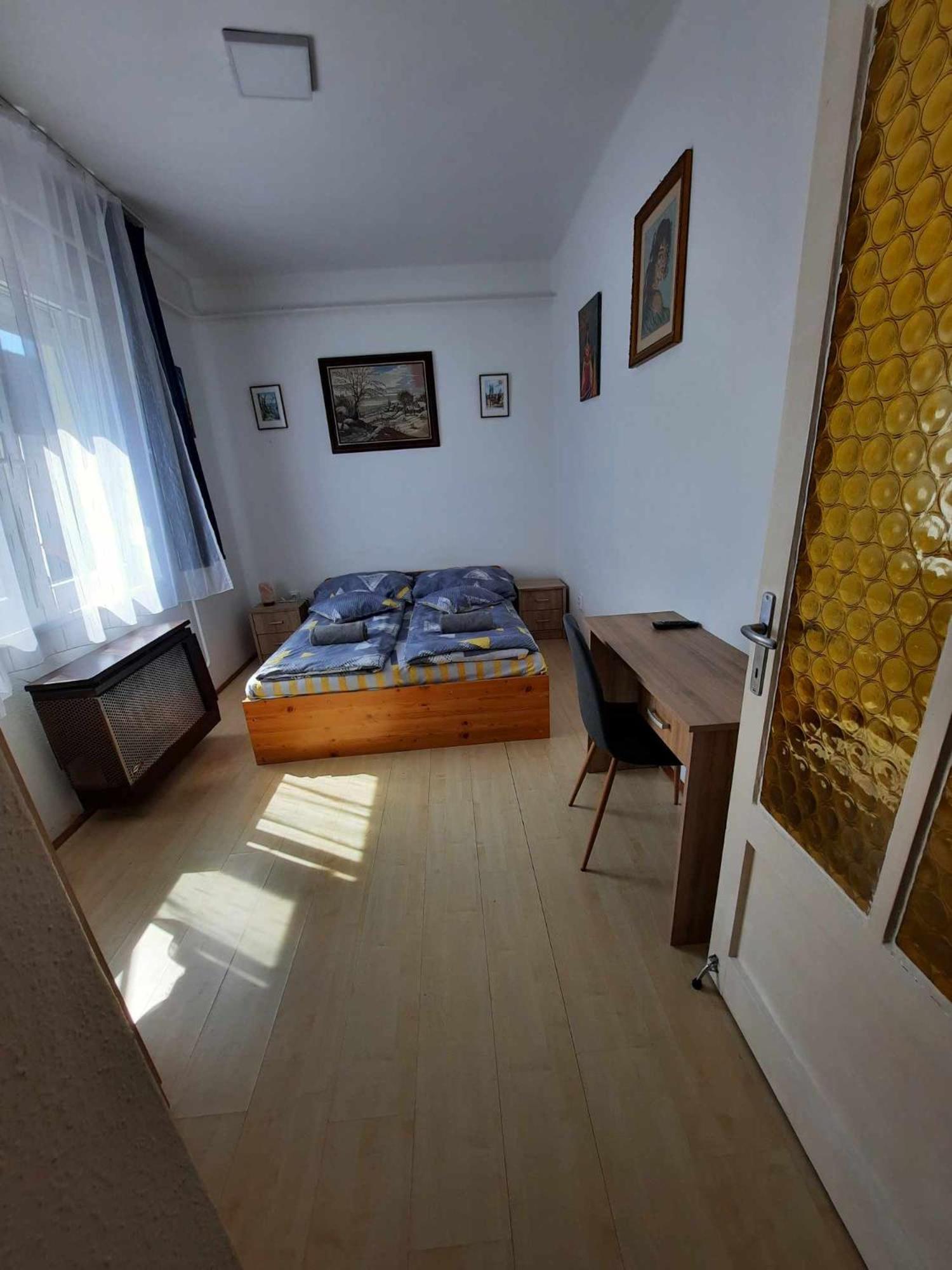 Galeria Vendeghaz Appartement Hajdúszoboszló Buitenkant foto