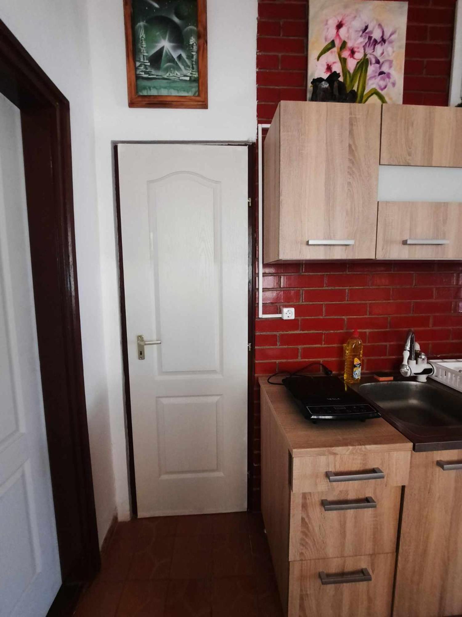 Galeria Vendeghaz Appartement Hajdúszoboszló Buitenkant foto