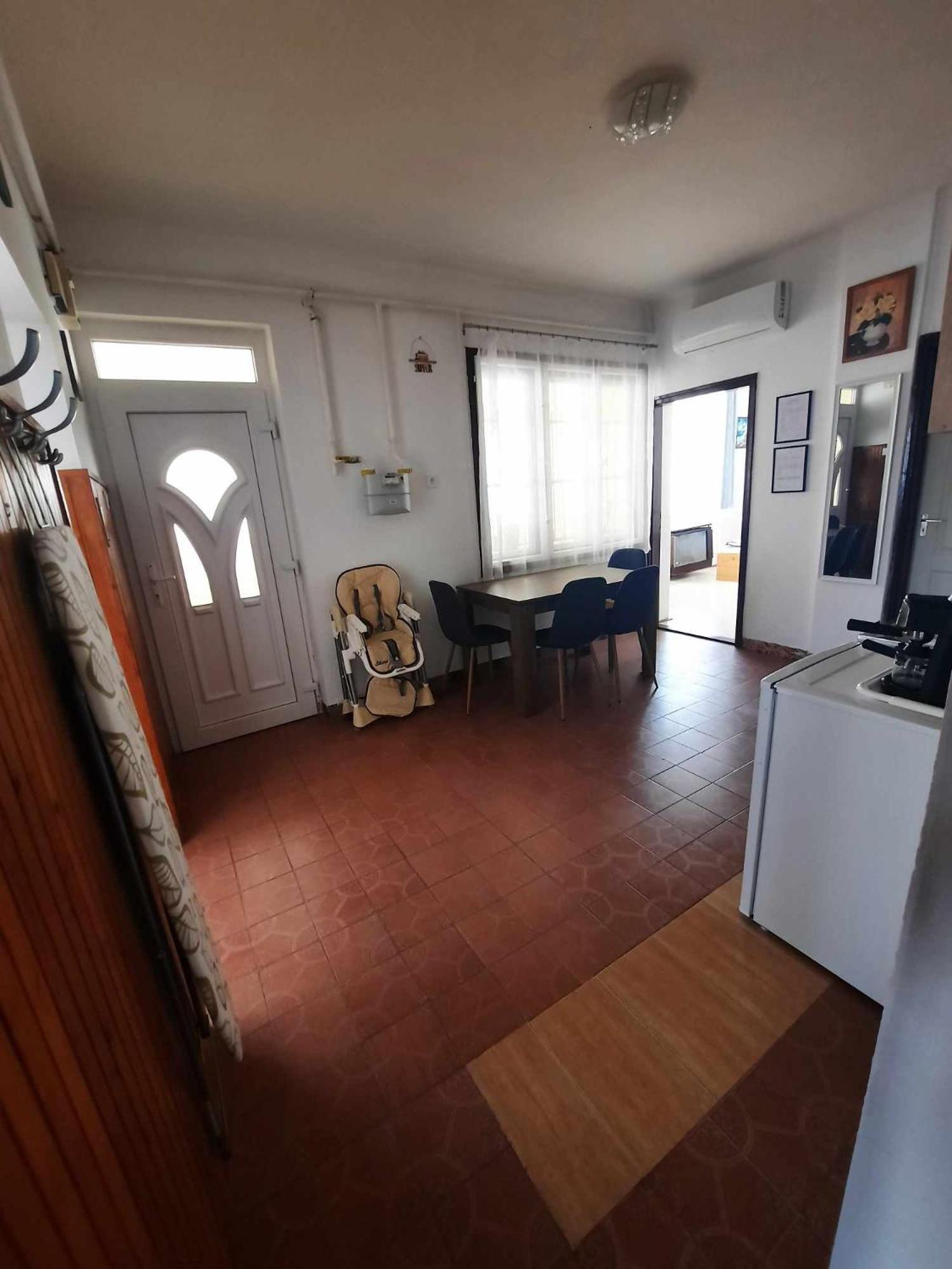 Galeria Vendeghaz Appartement Hajdúszoboszló Buitenkant foto