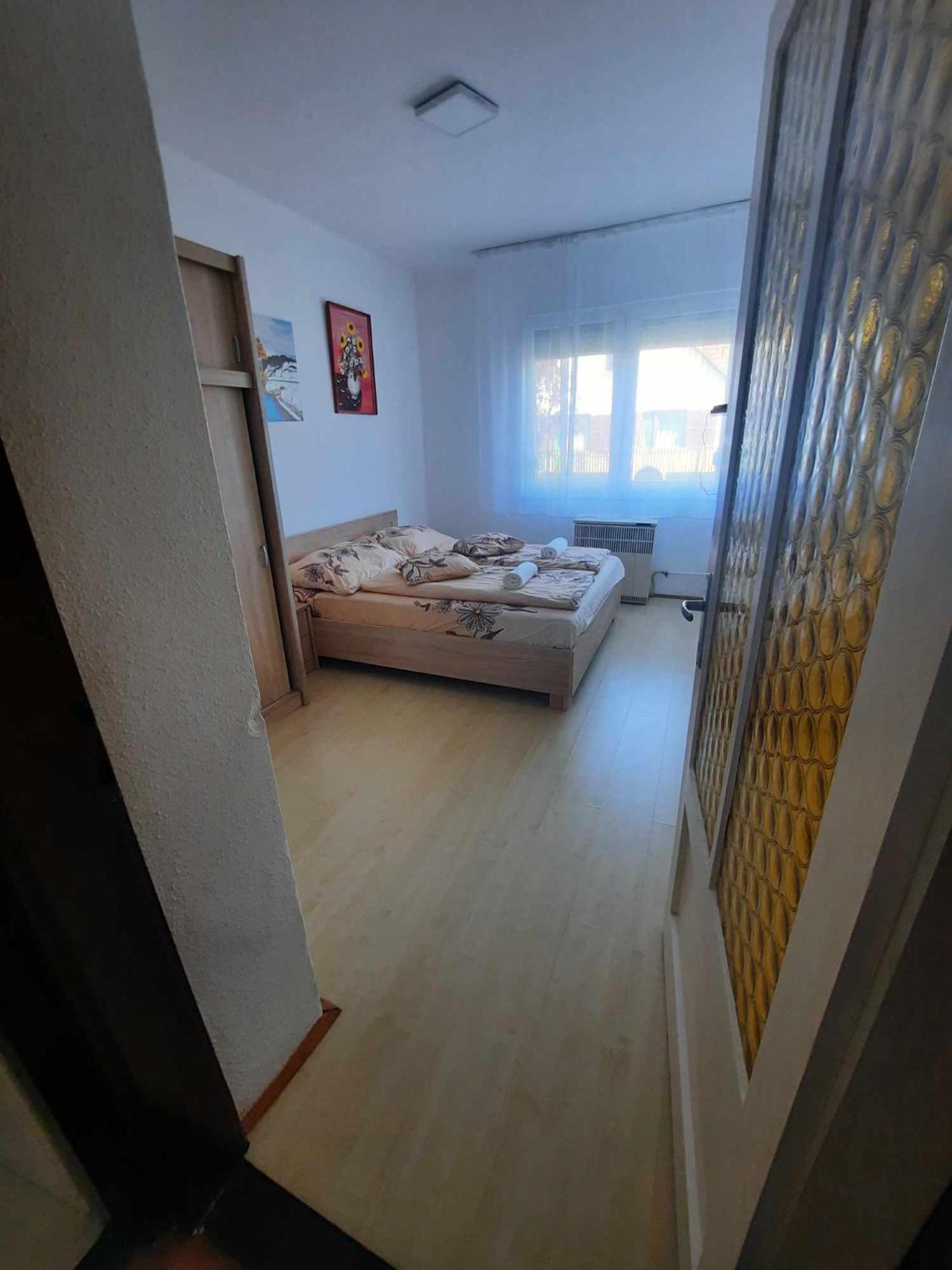 Galeria Vendeghaz Appartement Hajdúszoboszló Buitenkant foto