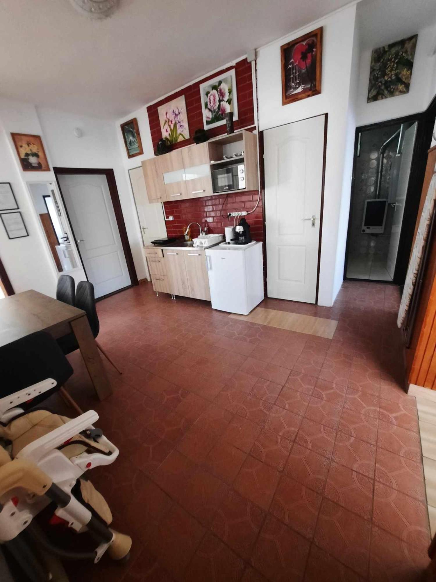 Galeria Vendeghaz Appartement Hajdúszoboszló Buitenkant foto