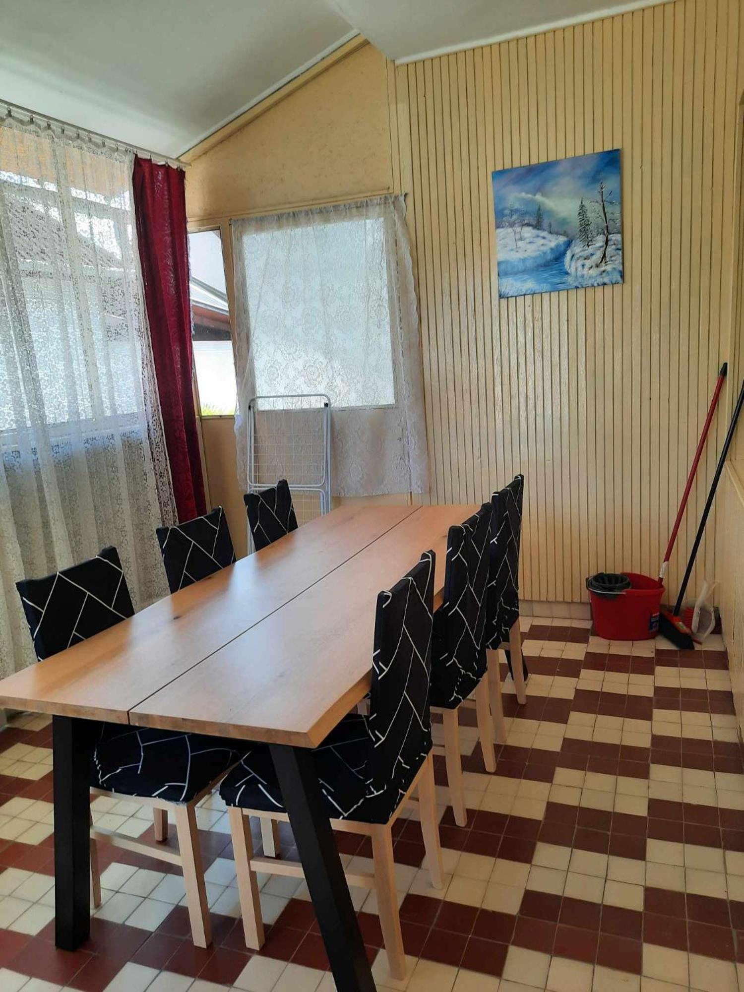 Galeria Vendeghaz Appartement Hajdúszoboszló Buitenkant foto