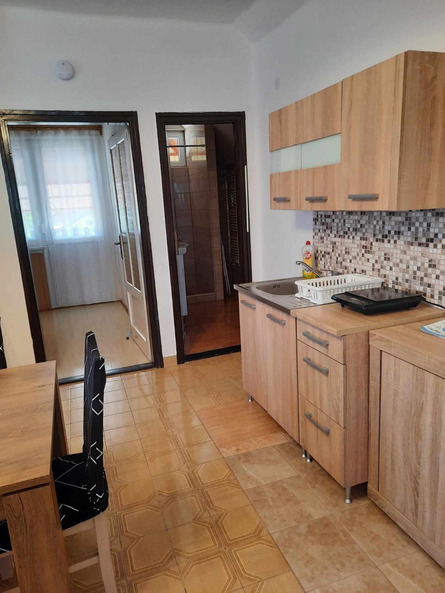 Galeria Vendeghaz Appartement Hajdúszoboszló Buitenkant foto