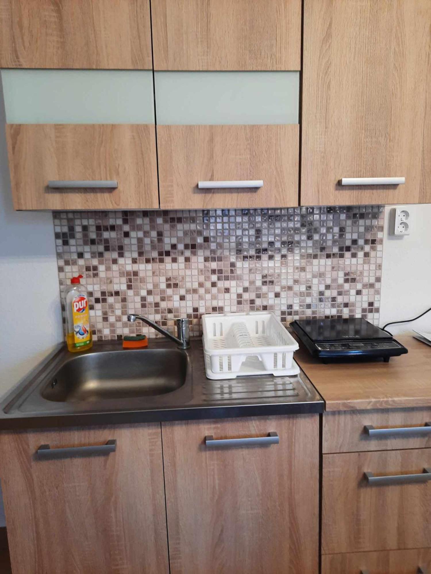 Galeria Vendeghaz Appartement Hajdúszoboszló Buitenkant foto